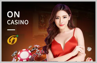 Trò chơi Roulette và Poker trực tiếp
